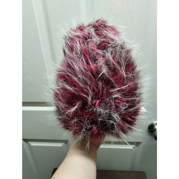 Dan Dee Collector's Choice Stuck on You Pink Hair Hedgehog Valentine Plush - Picture 5 of 7